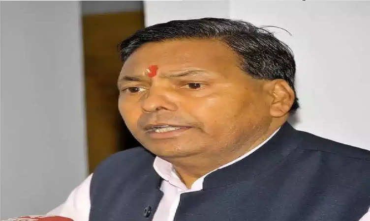 उत्तराखंड के कैबिनेट मंत्री चंदन राम दास का निधन, 3 दिन का राजकीय शोक घोषित