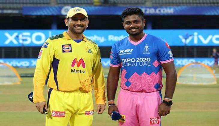 IPL 2021: राजस्थान रॉयल्स कर सकती है 3 बदलाव, Star Sports पर ऐसे देखे मैच की लाइव स्ट्रीमिंग