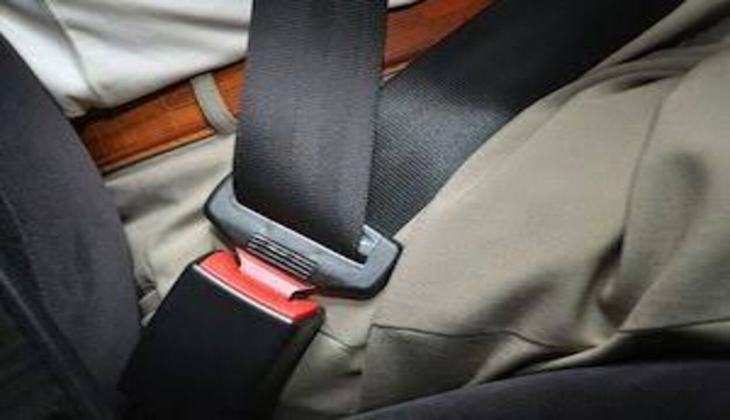 Seat Belt Alarm: बिना बेल्ट कार चलाना होगा मुश्किल, जानें कैसे मिलेगी वॉर्निंग