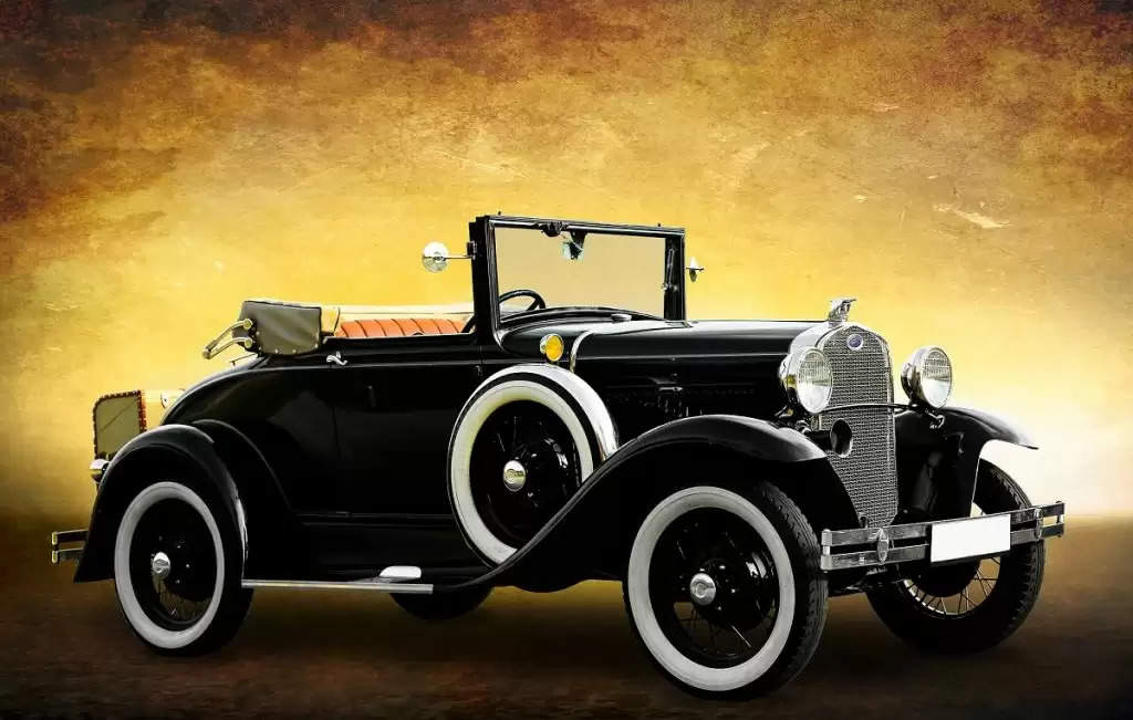 Ford Motor Company के बारे में 5 रोचक बातें