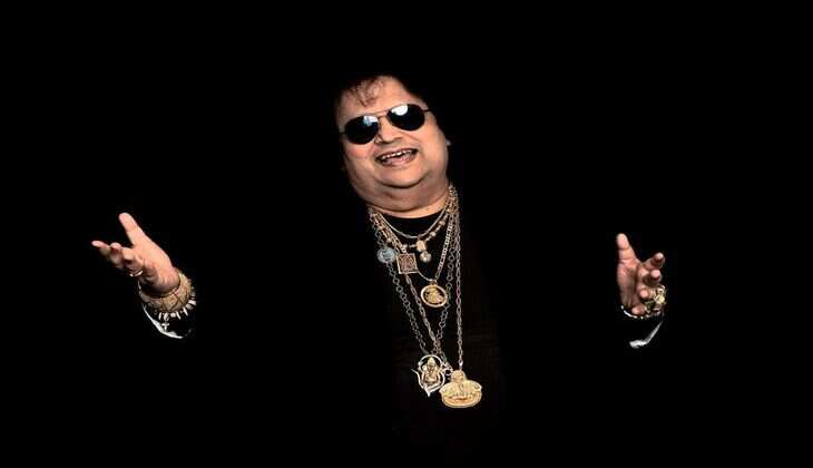 Bappi Lehari covid positive: मशहूर गायक बप्पी लहरी कोरोना संक्रमित, हॉस्पिटल में भर्ती