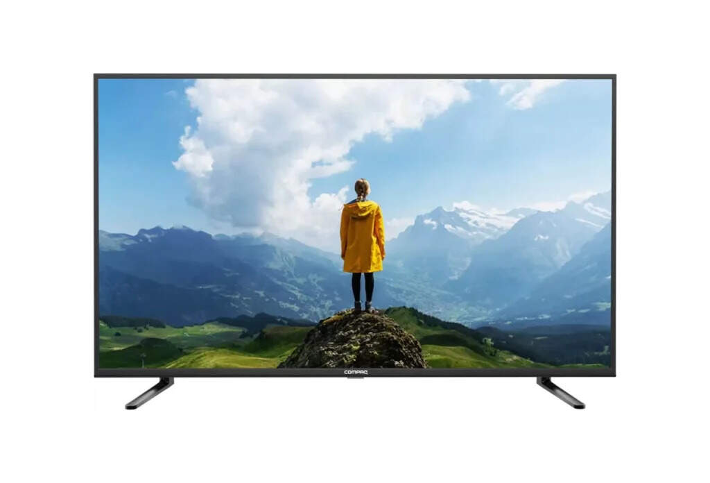 LG का 75 लाख रुपए वाला ये Smart Tv मचा रहा है धमाल,देखें हैरान करने वाले फीचर्स