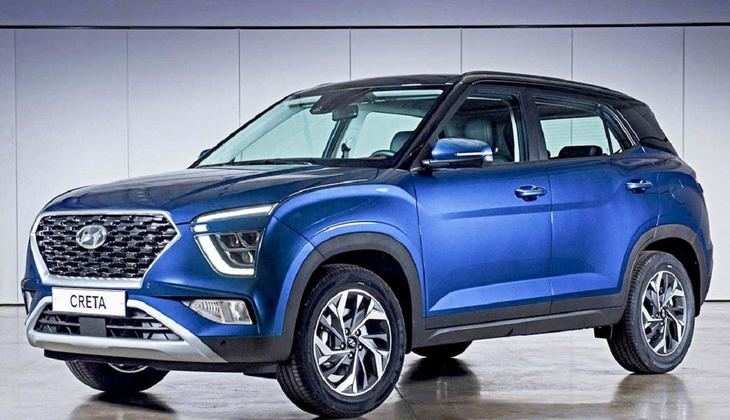 Hyundai Creta Facelift: नए अवतार में जल्द धूम मचाएगी हुंडई क्रेटा, गजब के होंगे फीचर्स, जानें डिटेल्स