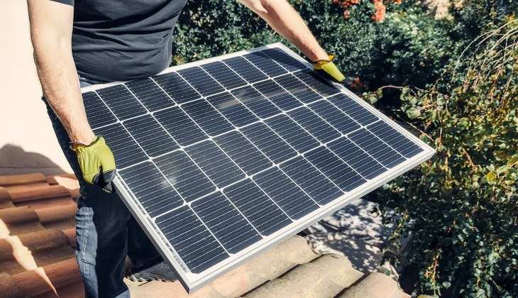 Solar Rooftop Scheme: हो गए हैं बिजली बिल से परेशान तो इस स्कीम के लिए करें आवेदन,25 साल तक नही लगेगा एक भी रूपया