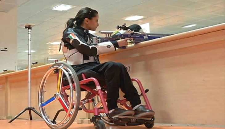 Tokyo Paralympics: अवनि लेखरा ने भारत को दिलाया पहला गोल्ड, नया रेकॉर्ड बनाकर रचा इतिहास