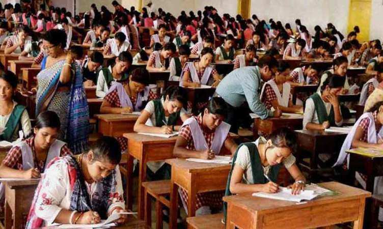 मध्य प्रदेश सरकार का बड़ा फैसला, कोरोना के कारण अब मई में शुरू होंगी सभी परीक्षाएं