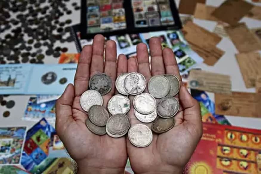 Income With Old Note: घर बैठे चाहिए ऐशो आराम, 5 रुपये का यह सिक्का देगा 5 लाख रुपये, जानिए धांसू दिमाग