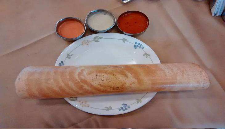 Sabudana Dosa Recipe: शिव रात्रि पर बनाएं साबूदाना का डोसा, भर देगा पूरा पेट, झट नोट करें रेसिपी