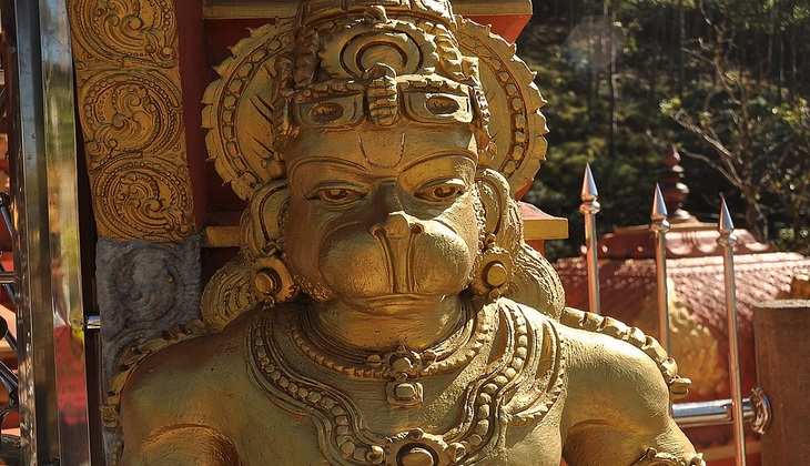 Hanuman ji or puja: देवभूमि में मौजूद है एक ऐसा गांव, जहां नहीं होती है हनुमान जी की पूजा, नाराजगी की ये है वजह...