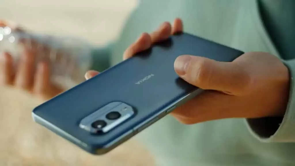 Nokia X30 5G: OIS एनेबल्ड 50MP कैमरे के साथ लॉन्च हुआ नोकिया का ये धांसू फोन, जानिए खासियत