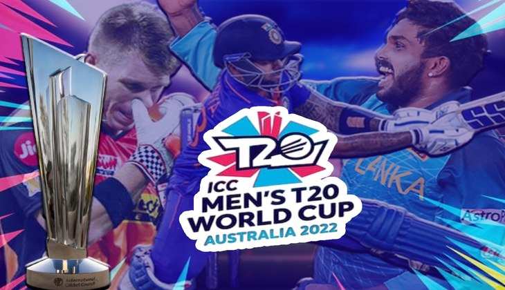 ICC ने T20 WC 2022 के अनुमानित टॉप 5 खिलाड़ियो की लिस्ट की जारी, कोहली नहीं, भारत के इस खिलाड़ी को मिली जगह