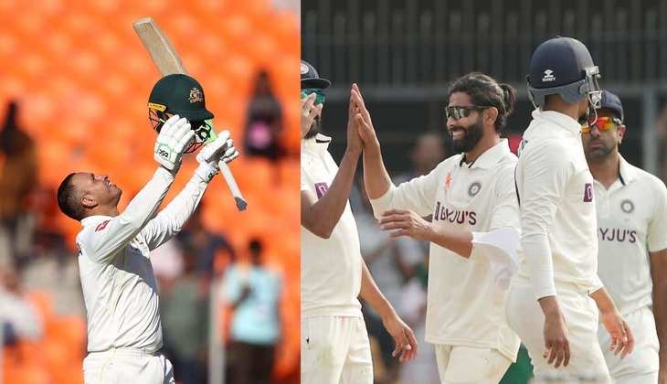 IND vs AUS 4th Test: अहमदाबाद में दूसरे दिन का खेल हुआ शुरू, 300 के करीब पहुंचा ऑस्ट्रेलिया