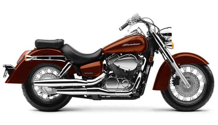 Honda Shadow Aero Cruiser की इस बाइक ने कर दिया Harley Davidson का हाल बेहाल! किलर लुक्स के फैन हो जाएंगे आप