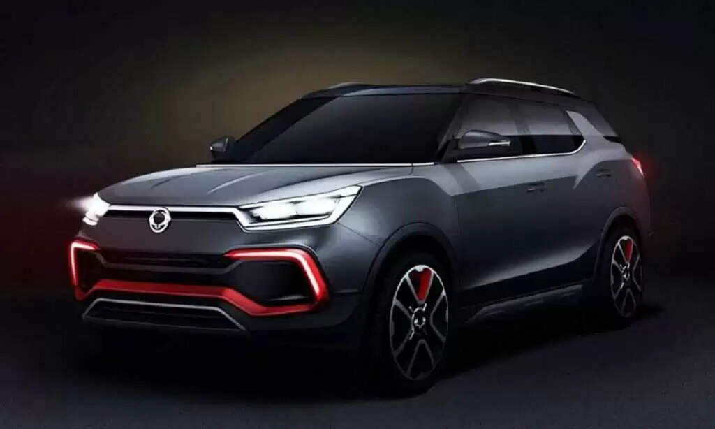 Mahindra की इस धाकड़ एसयूवी के आगे Hyundai Creta की होगी बोलती बंद, तगड़े इंजन के साथ इतनी होगी कीमत