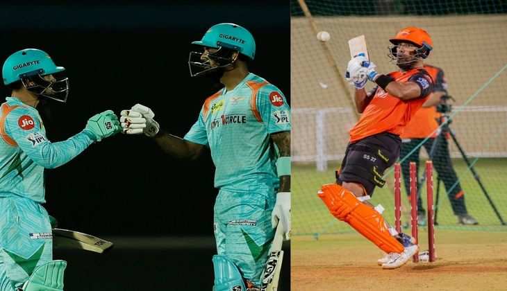 TATA IPL 2022, SRH vs LSG: इन बल्लेबाजों को गेंद डालने से क्यों डरते हैं गेंदबाज, जरुर जानें पूरी वजह