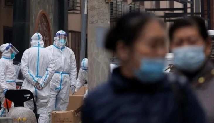 Health Alert: चीन में कोरोना वायरस का विस्फोट, दूसरे वेरिएंट से है अलग, जानें इसके लक्षण