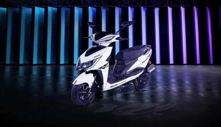 ये electric scooter मिलता है बेहद कम कीमत में, बेहतरीन फीचर्स के साथ जबरदस्त है रेंज, अभी जानें डिटेल्स