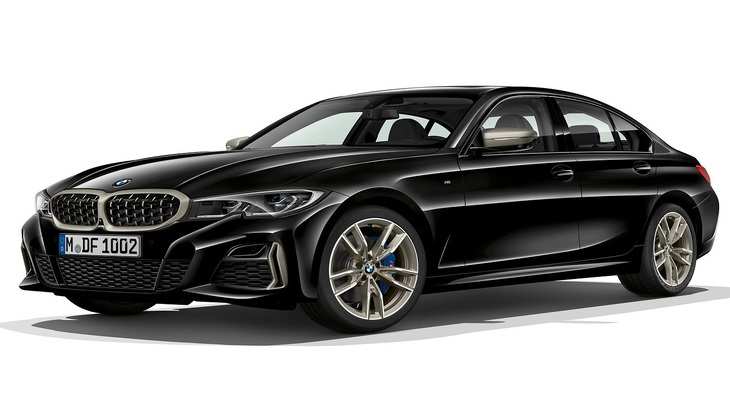 20 जनवरी को भारत में लॉन्च होगी BMW की ये लग्जरी कार, जानिए इसके धांसू फीचर्स और बुकिंग डिटेल्स