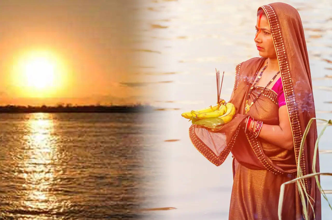 Chhath Puja 2022: जानें नहाय-खाय, खरना और उषा अर्घ्य  की पूरी विधि,  छठ पूजा के दिन इस बात का रखें ध्यान