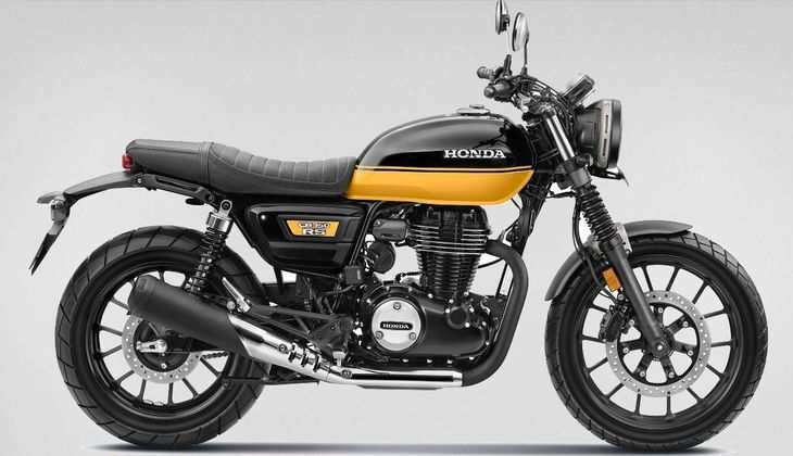 Honda CB350: होंडा की नई बाइक से Royal Enfield भी थर-थर कांपी, जानें इंजन, फीचर्स और कीमत