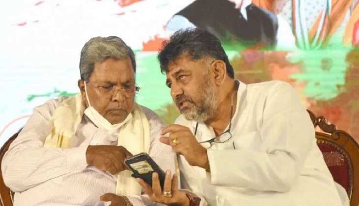 Karnataka Election 2023: कौन बनेगा कर्नाटक का CM? डीके शिवकुमार या सिद्धारमैया, आज होगा फैसला