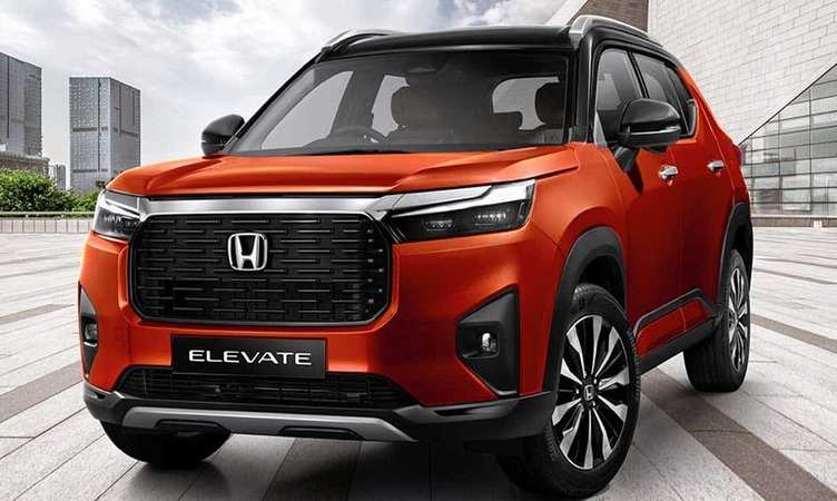 Honda Elevate: एडेप्टिव क्रूज कंट्रोल फीचर के साथ लॉन्च हुई होंडा SUV एलिवेट, जानिए खासियत