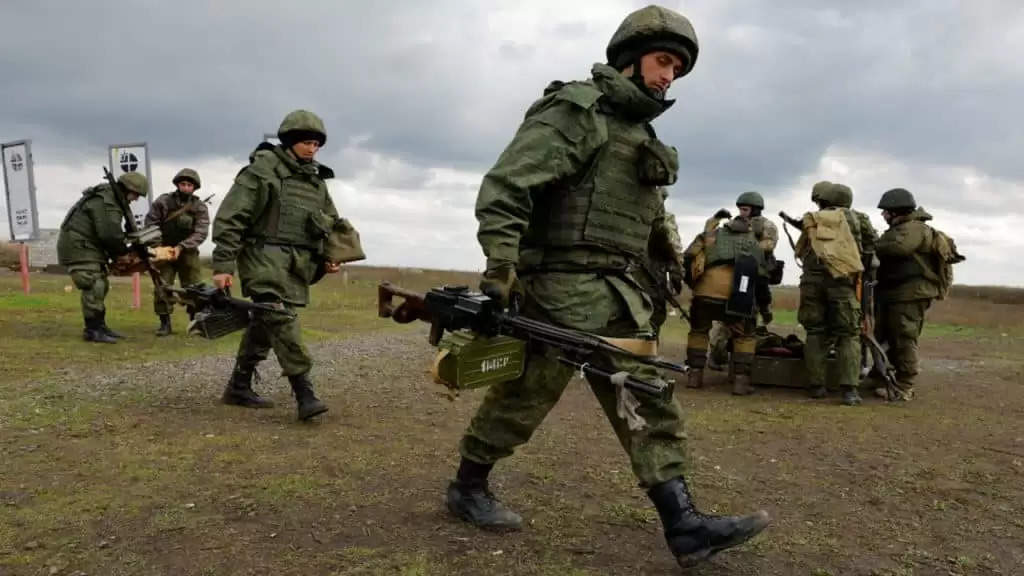 Russia Ukraine War: इस तारीख को रूस करेगा 5 लाख सैनिकों के साथ हमला, युद्ध को पूरा होने वाला है एक साल!