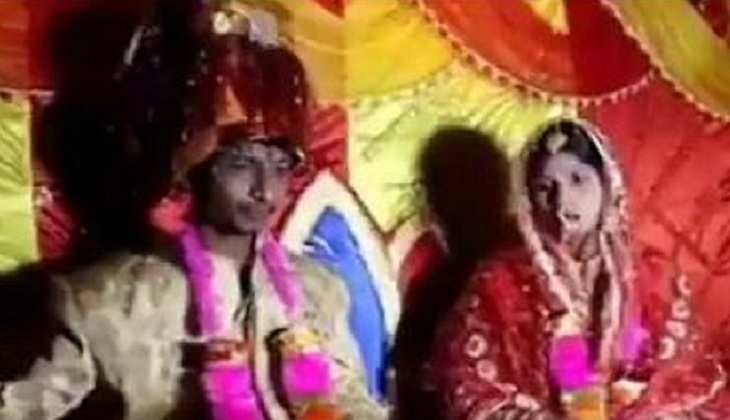 Viral Video: सोने की चेन व अंगूठी नहीं मिली तो दूल्हे ने शादी से किया इन्कार, देखिए वीडियो