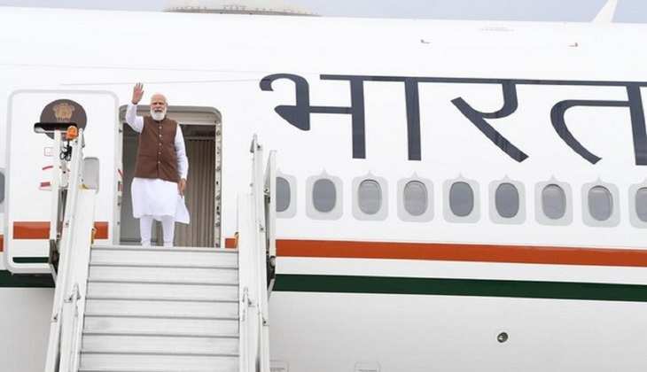 PM Modi US Visit: देखें पीएम मोदी के तीन दिवसीय दौरे की लिस्ट, जानें कौन सी बैठक होगी सबसे अहम