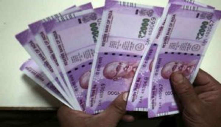 सरकार लाई पैसा बचाने की सॉलिड स्कीम! हर महीने निवेश करें केवल 500 रुपए, फिर पाएं 90,000