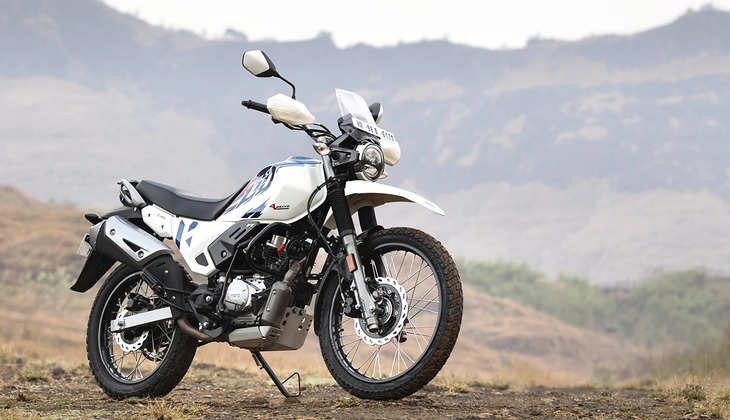 Hero XPulse 200 4V: Harley Davidson के छक्के छुड़ाने आ गई नई ऑफरोड बाइक, जानें कीमत और फीचर्स