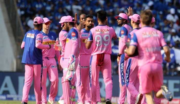 IPL 2021: इस सीजन की अंडरडॉग टीम हो सकती है राजस्थान रॉयल्स, मचा सकती है आईपीएल में धमाल