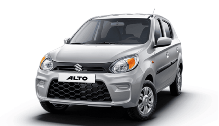 Maruti Suzuki Alto बनी लोगों की पहली पसंद, देती है जबरदस्त माईलेज, जानें कीमत