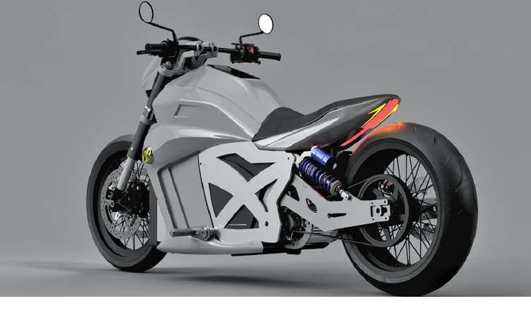 Komaki Ranger: नए फीचर्स के साथ धूम मचाने आ गई शानदार इलेक्ट्रिक बाइक, रेंज 200 से ज्यादा