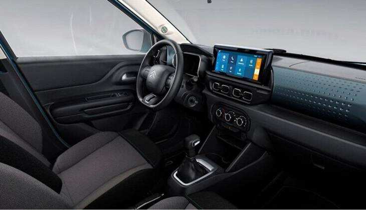 Citroen की नई इलेक्ट्रिक कार टाटा टियागो ईवी को देगी धोबी पछाड़, धाकड़ रेंज के साथ होगी बेहद स्टाइलिश