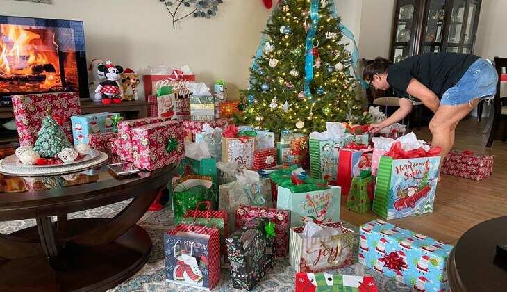 क्यों 25 दिसंबर को पूरी दुनिया में मनाया जाता है क्रिसमस का त्यौहार?