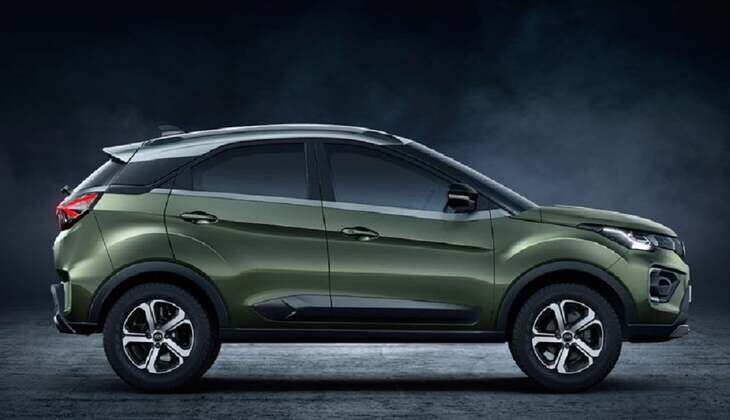 New Tata Nexon: ADAS फीचर्स के साथ लॉन्च होगी नई नेक्सन, Hyundai Creta को देगी सीधी टक्कर, जानें डिटेल्स