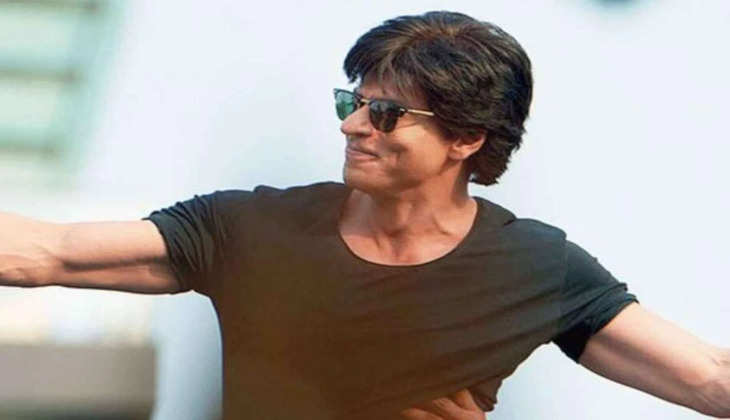 Shah Rukh Khan ने हॉलीवुड के बड़े-बड़े एक्टर्स को छोड़ा पीछे, बने वर्ल्ड के चौथे सबसे अमीर एक्टर