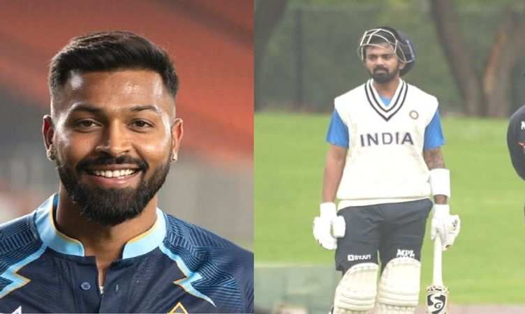 TATA IPL 2022, LSG vs GT: गुजरात के कप्तान हार्दिक पांड्या ने टॉस जीतकर केएल राहुल को दिया बल्लेबाजी का न्योता