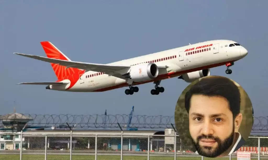 Air India में महिला पर पेशाब करने वाला शंकर मिश्रा  गिरफ्तार, दिल्ली पुलिस ने किया बैंगलुरू से अरेस्ट