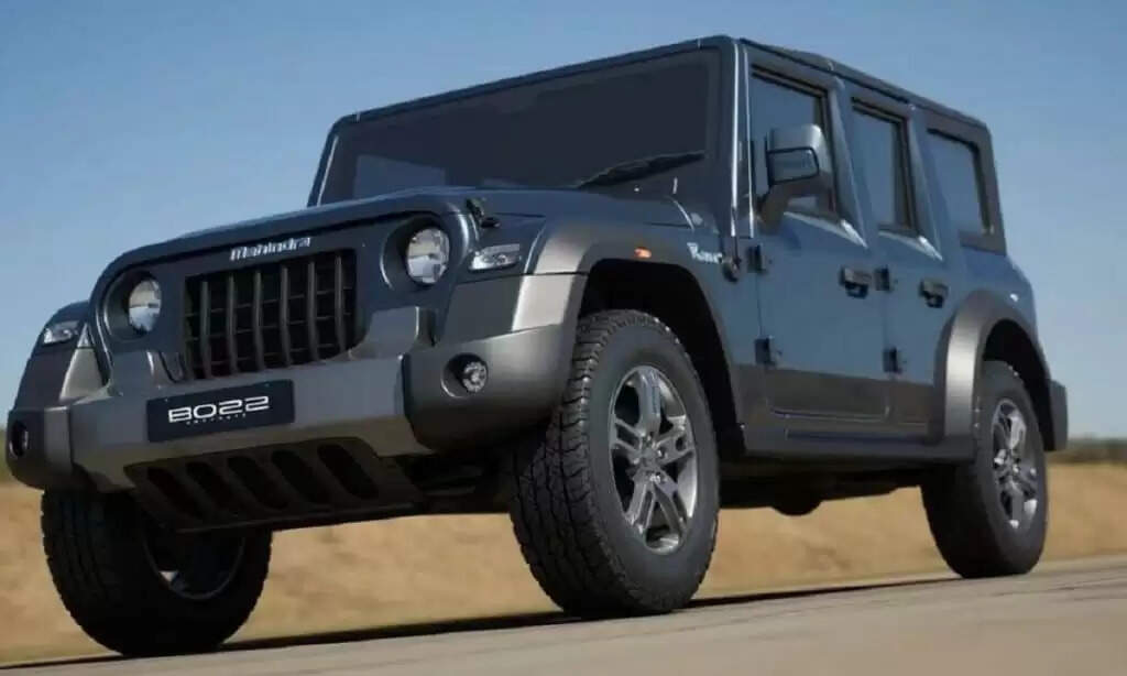 Mahindra की इस धाकड़ कार के आगे सारी गाड़ियां टेकेगी घुटने, जबरदस्त लुक के साथ फीचर्स उड़ाएंगे आपके होश