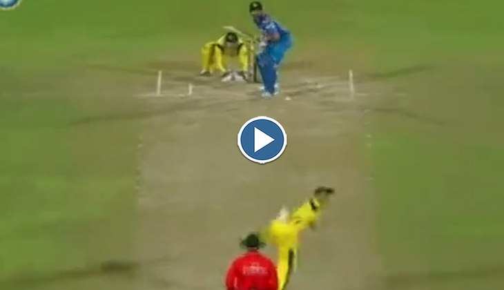 Cricket Video: इन दो बल्लेबाजों ने कूट-कूटकर निकाली गेंदबाजों की हवा, मांगते नजर आएंगे पानी, देखें ये फायरिंग वीडियो