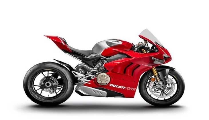 Ducati ने देश में अपनी सबसे बेहतरीन बाइक को किया लॉन्च, गजब के एडवांस्ड फीचर्स के साथ इतनी रखी है कीमत