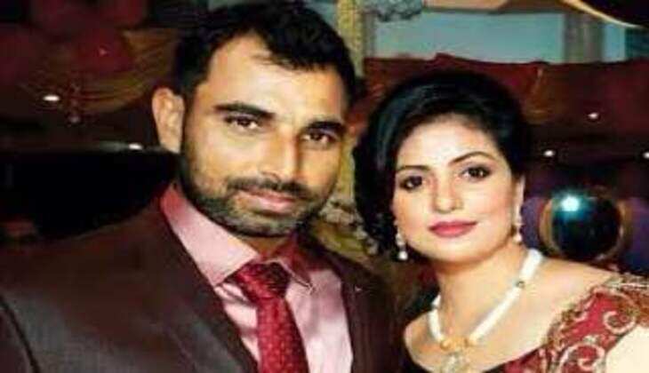 Cricket News in Hindi: क्या अब बदल जायेगा मोहम्मद शमी और उनकी बेगम का रिश्ता ?