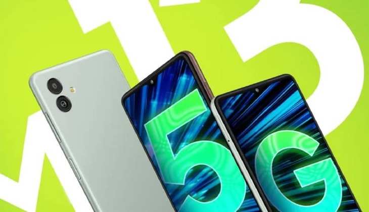 Black Friday sale 2022: भारत में सबसे कम कीमत में 5G स्मार्टफोन, जानिए कैसे मिलेगा डिस्काउंट