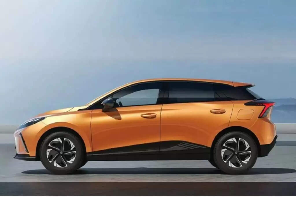 MG Motors की नई इलेक्ट्रिक कार नए साल पर उड़ाएगी गर्दा, जबरदस्त रेंज के साथ बेहद तगड़े होंगे फीचर्स, जानें डिटेल्स