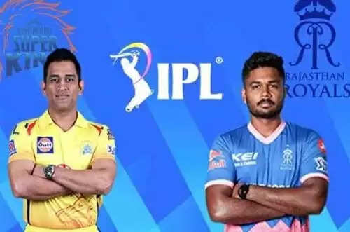 IPL 2021: राजस्थान रॉयल्स कर सकती है 3 बदलाव, Star Sports पर ऐसे देखे मैच की लाइव स्ट्रीमिंग