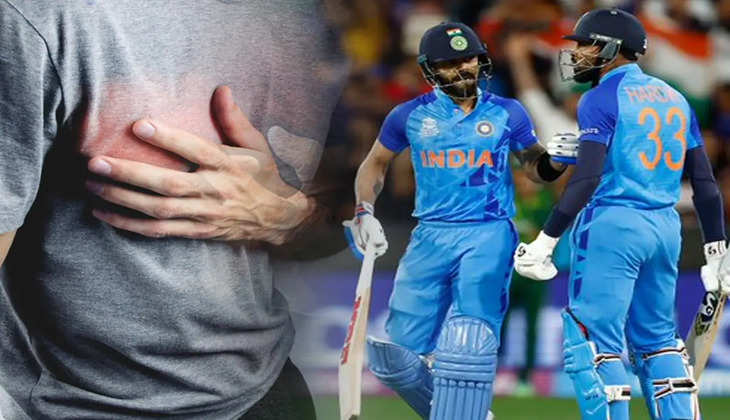 IND vs PAK: असम में भारत-पाक मैच दौरान हुई युवक की मौत, वजह जान उड़ जाएंगे आपके होश