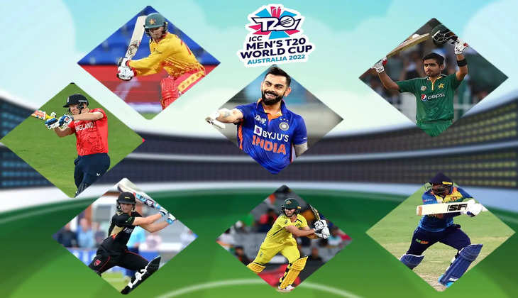 T20 World Cup 2022 में सबसे ज्यादा रन बना चुके हैं ये बल्लेबाज, लिस्ट में शामिल हैं भारत का ये दिग्गज
