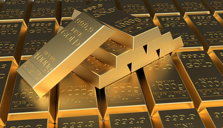 Gold Price Update: सोने-चांदी के दामों में उछाल, जानें क्या है 10 ग्राम गोल्ड का रेट, जानें सर्राफा बाजार का हाल